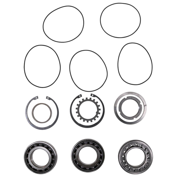 Grundfos 97761201 - Kit | Bearing NU213ECJ/7213 D65/D120X23