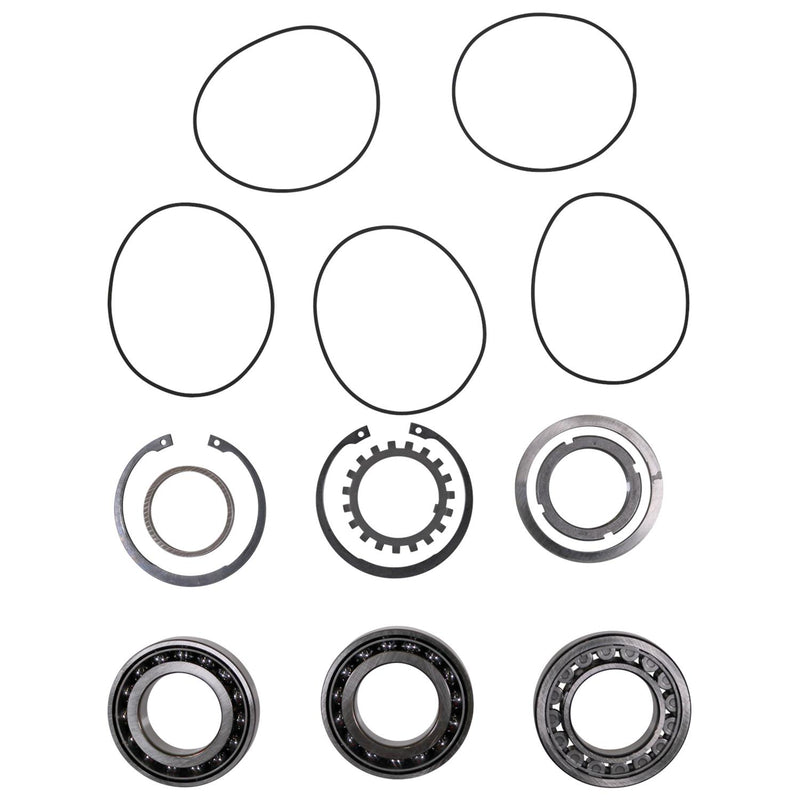 Grundfos 97761201 - Kit | Bearing NU213ECJ/7213 D65/D120X23