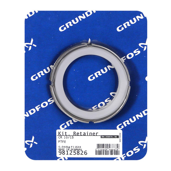 Grundfos 98125826 - Kit | Retainer PTFE