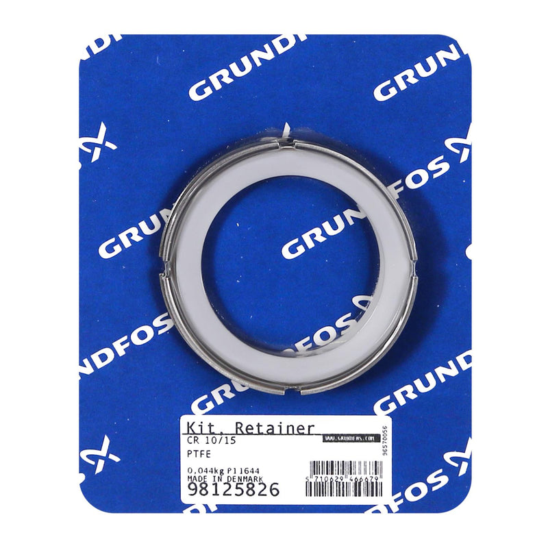 Grundfos 98125826 - Kit | Retainer PTFE