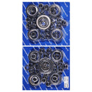 Grundfos 97937879 - Kit | Wear Part EN 1.4301/EN 1.4401/EN 1.4539