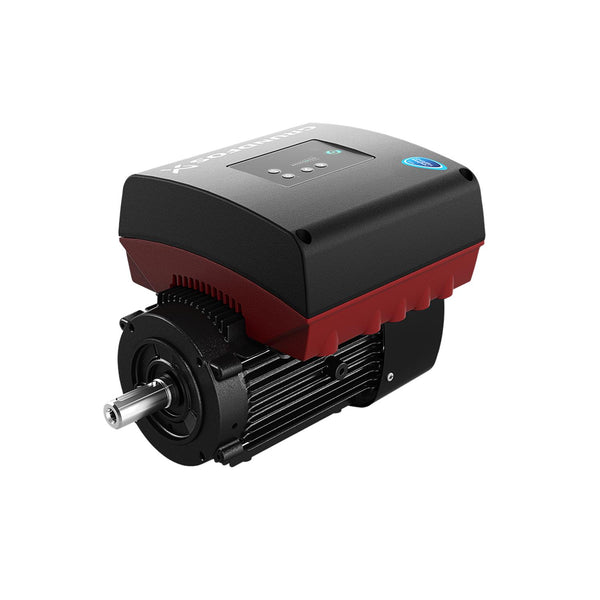 Grundfos 99256771 - MLE112C | Integrated Motor | Permanent Magnet | High Efficiency