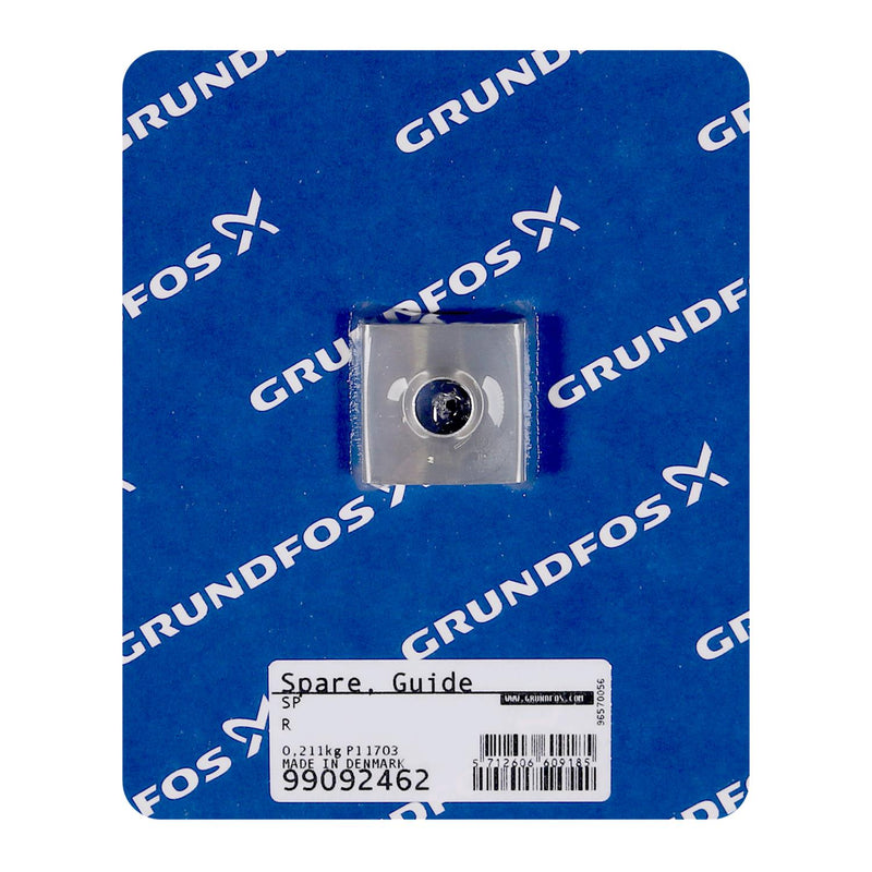 Grundfos 99092462 - Spare Guide R | Submersible | Borehole | Vertical | High Head