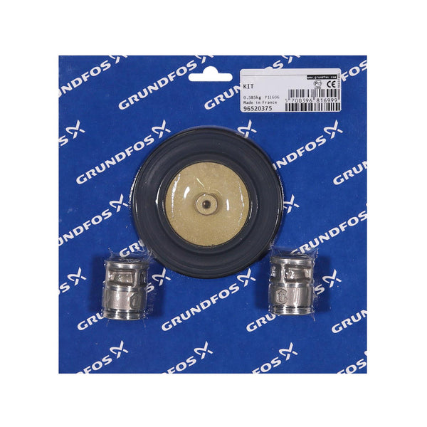 Grundfos 96520375 - Kit | Valve