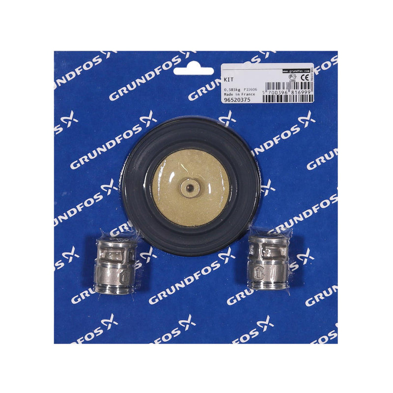 Grundfos 96520375 - Kit | Valve