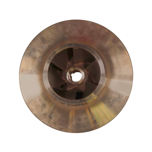 Grundfos 98517660 - Spare Impeller BZ, 217 mm | Submersible | Borehole | Vertical | High Head