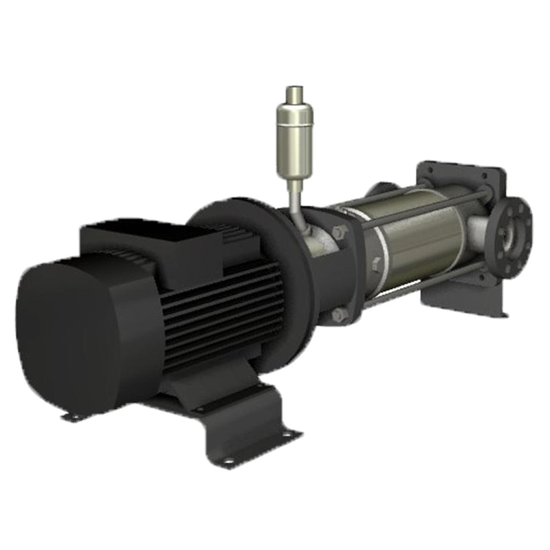 Grundfos 92771469 - CRI 15-7 FH-FGJ-A-F-HQQE | Vertical | Multistage | Centrifugal