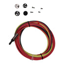 Grundfos 96623008 - Kit | Cable 3 X 1 X 8 AWG, 5 1Plug
