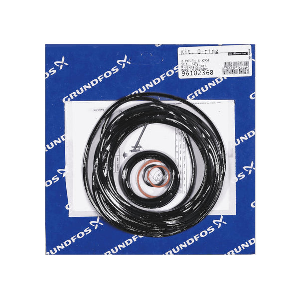 Grundfos 96102368 - Kit | O-Ring 2P 4,0 kW