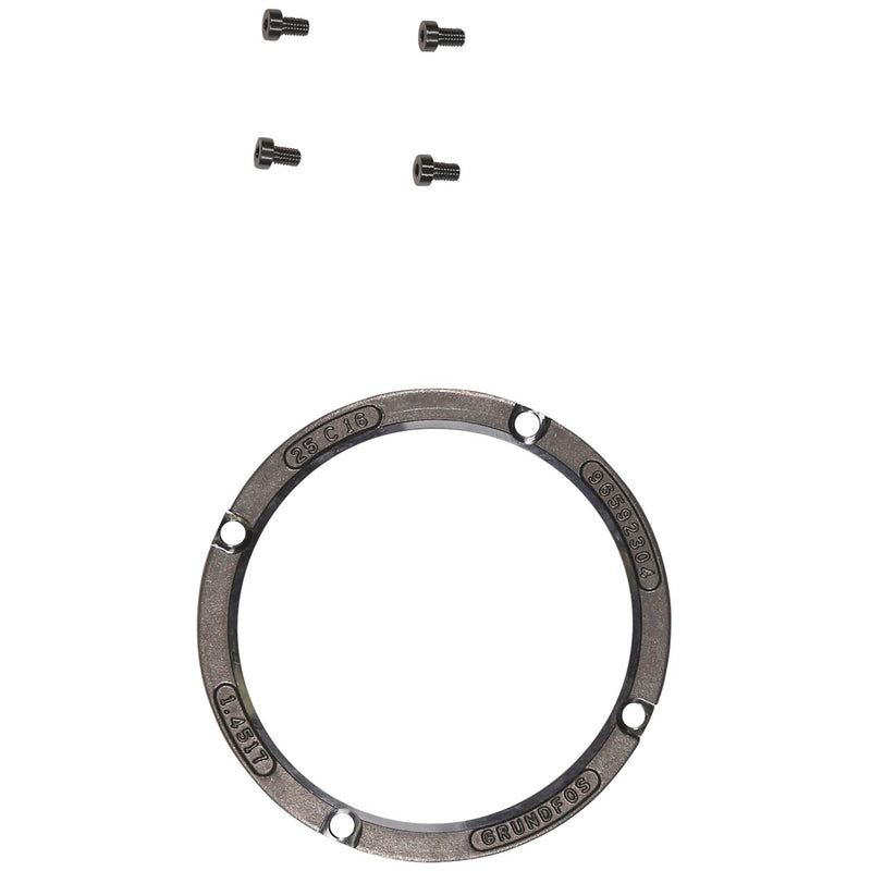 Grundfos 96810138 - Kit | Wear Ring D100X10 M5X8