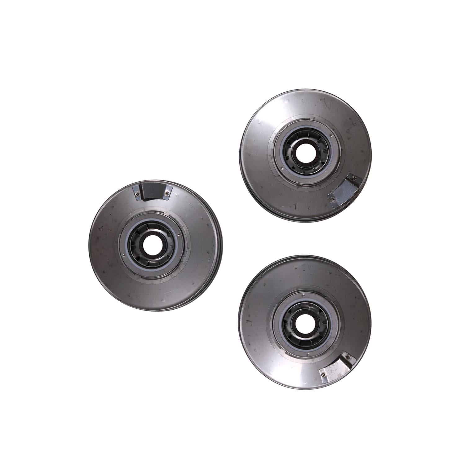 Grundfos 96536064 - BULK, INTM.CHAMBER W/BEARING