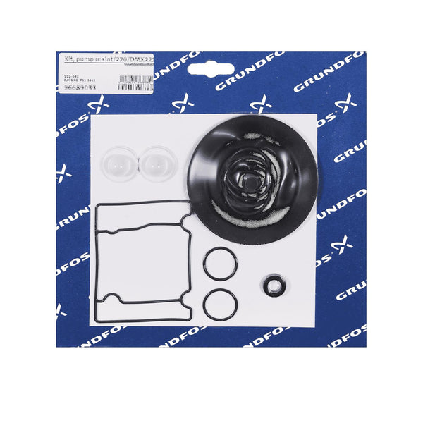 Grundfos 96689033 - Kit | Maintenance75/PP/V/G