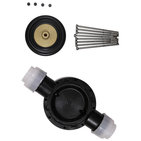Grundfos 96690547 - Kit | Pump Head
