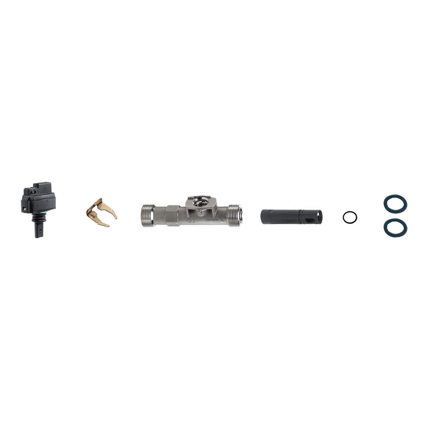 Grundfos 99508188 - VFS/---2-40l/5/ Q/S------/EG4/Q-/04P/SW-1 | Vertical | Inline | Flanged Connection