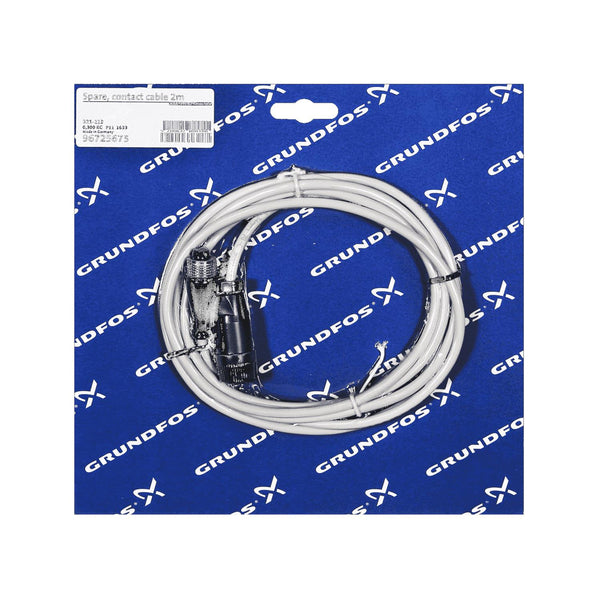 Grundfos 96725675 - Spare Cable | Dosing | Submersible | Borehole | Vertical | High Head