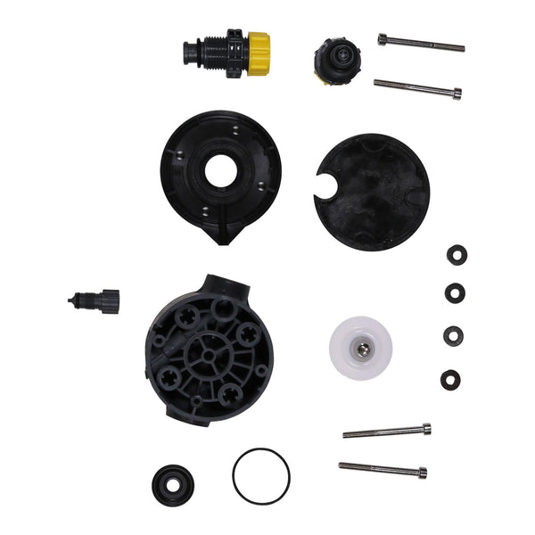 Grundfos 97751175 - Kit, Pump Head SD-S-1-PVC/E/C-1