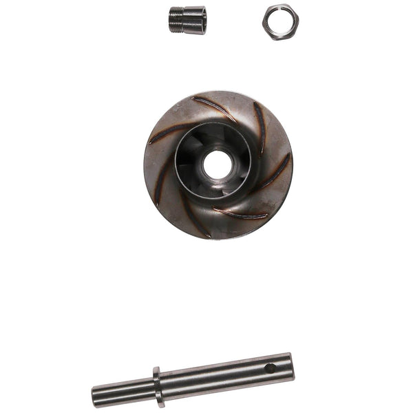 Grundfos 98313226 - Spare Impeller D41,8/D84 | Submersible | Borehole | Vertical | High Head