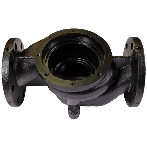 Grundfos 98313189 - Spare Pump | House DN80 PN10 | Submersible | Borehole | Vertical | High Head