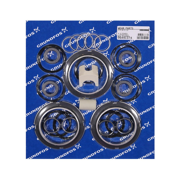 Grundfos 96491374 - Kit | Wear Part