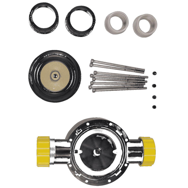 Grundfos 96520471 - Kit | Pump Head