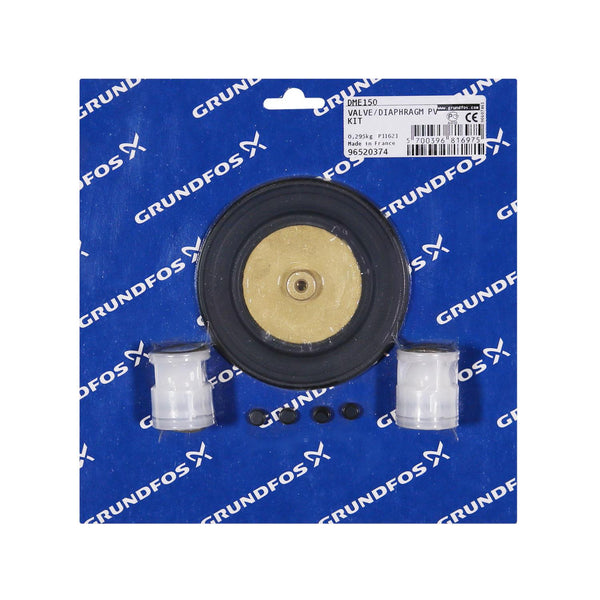 Grundfos 96520374 - Kit | Valve