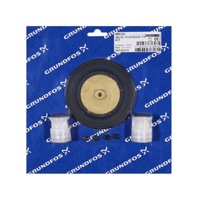 Grundfos 96520374 - Kit | Valve