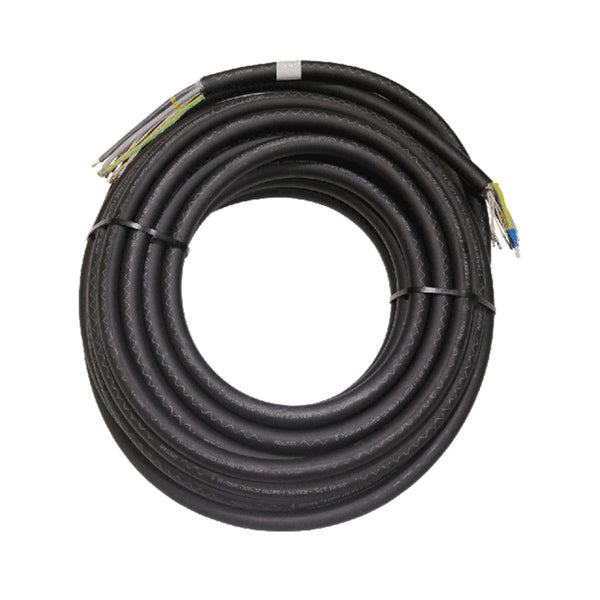 Grundfos 98119422 - Spare Cable | 3X6+5X1 | Submersible | Borehole | Vertical | High Head