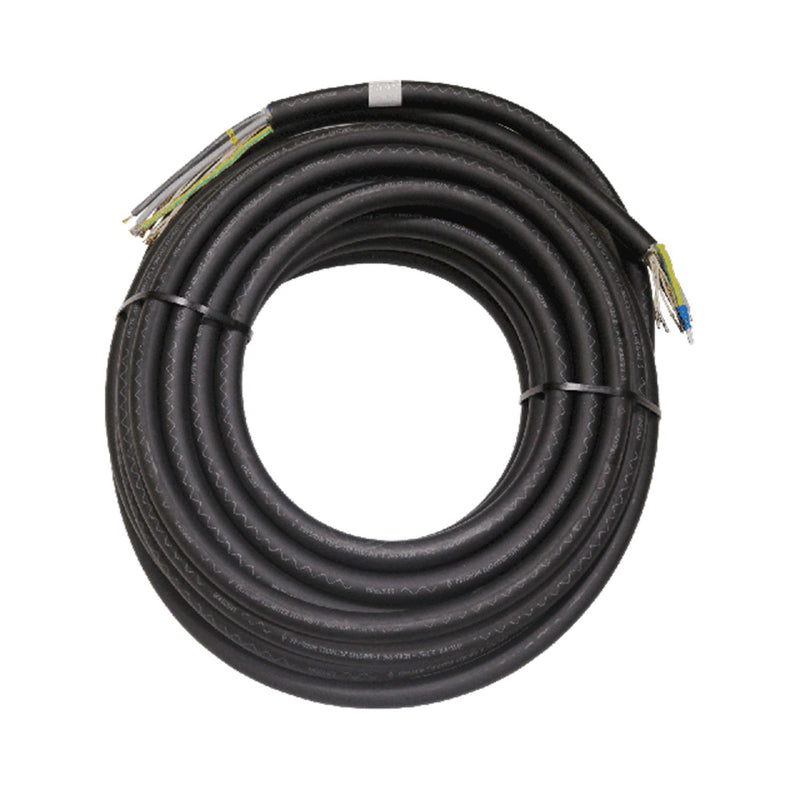 Grundfos 98119422 - Spare Cable | 3X6+5X1 | Submersible | Borehole | Vertical | High Head