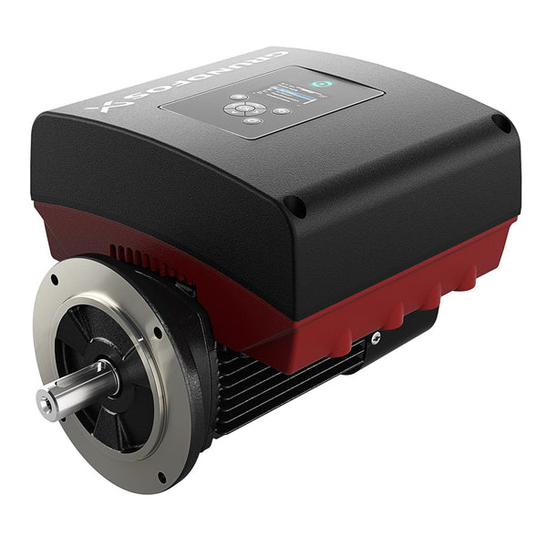 Grundfos 98431420 - MLE90D | Integrated Motor | Permanent Magnet | High Efficiency