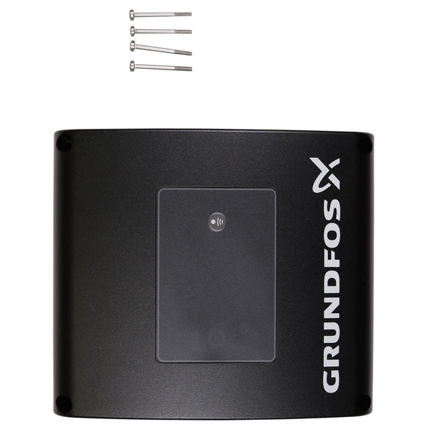 Grundfos 98995479 - Kit | Cover Complete 3ph MGE/MLE | Integrated Motor | Permanent Magnet | High Efficiency