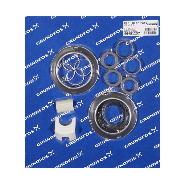Grundfos 96491257 - Kit | Wear Part