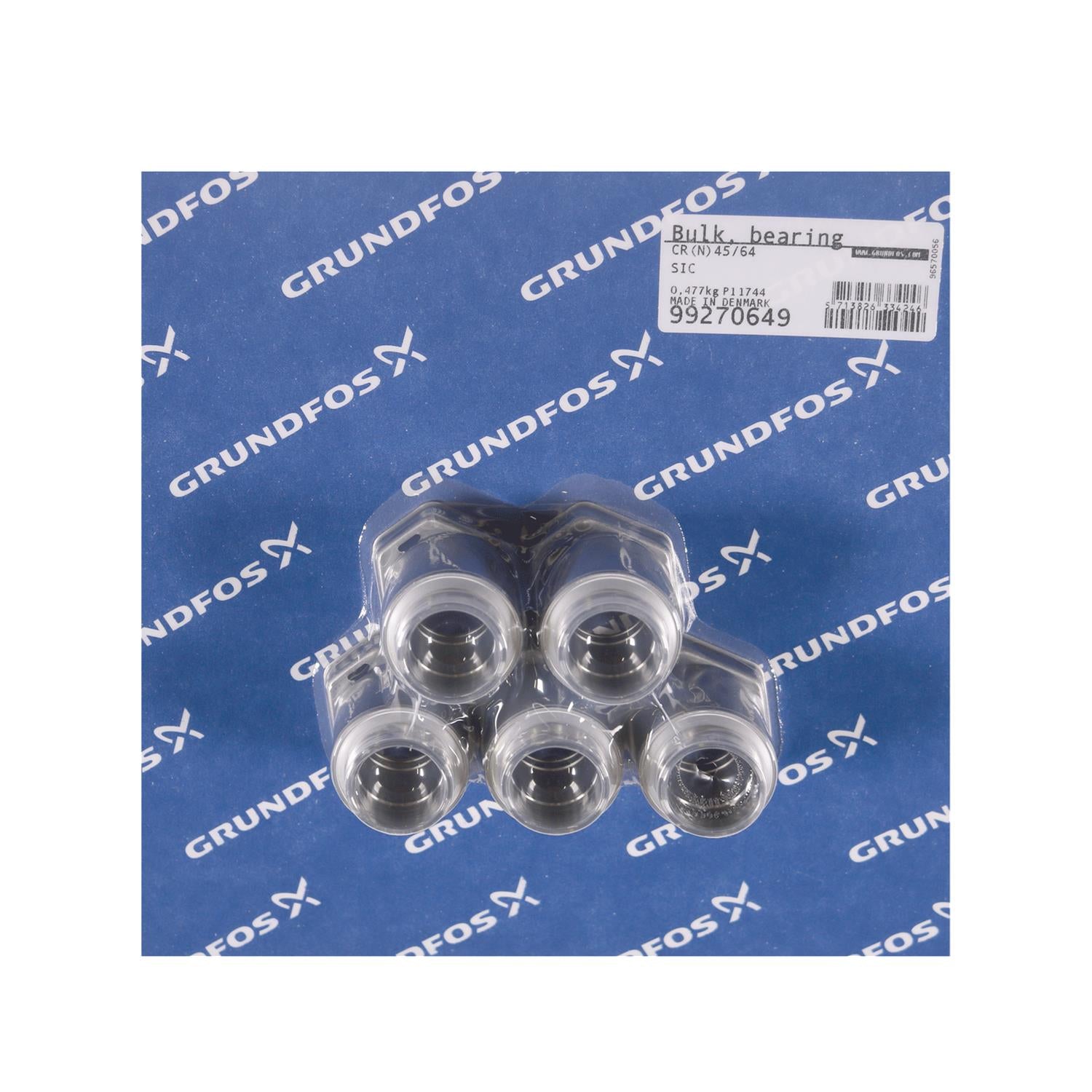 Grundfos 99270649 - Bulk, bearing SIC