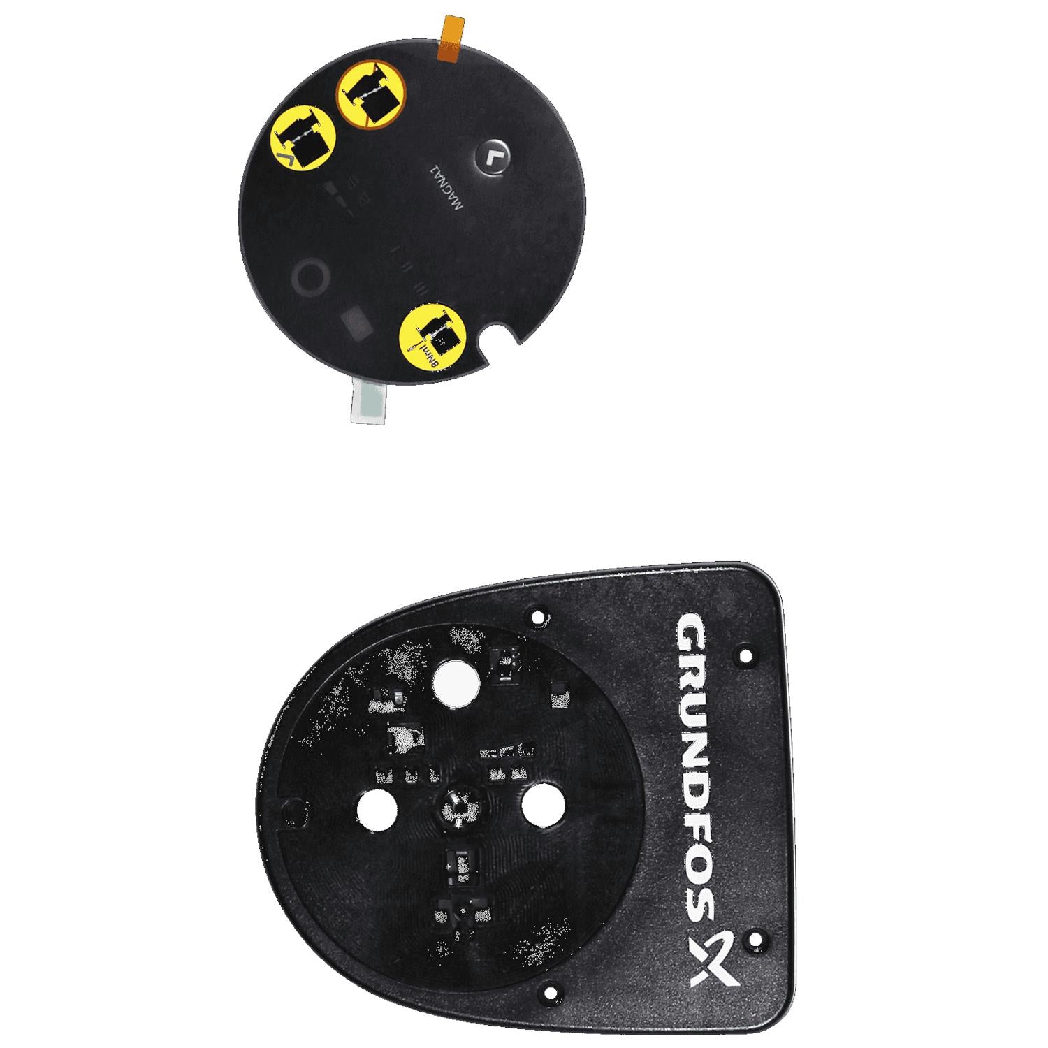Grundfos 98988010 - Kit, Cover
