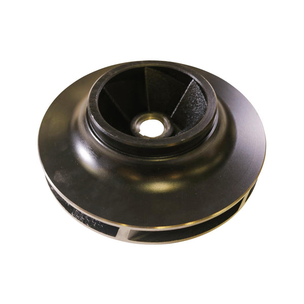 Grundfos 98517562 - Spare Impeller CI, 211 mm | Submersible | Borehole | Vertical | High Head