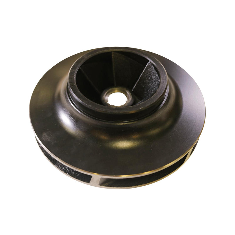 Grundfos 98517562 - Spare Impeller CI, 211 mm | Submersible | Borehole | Vertical | High Head