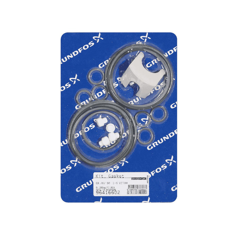 Grundfos 96416602 - Kit, Gasket CR /N/ 90  1-6 VITON