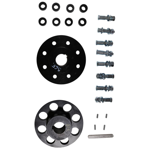 Grundfos 96848915 - Kit | Coupling D180 D42/D42