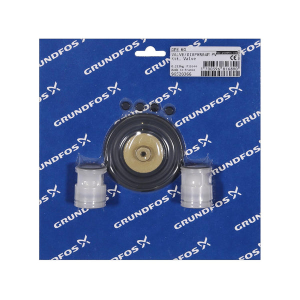 Grundfos 96520366 - Kit | Valve