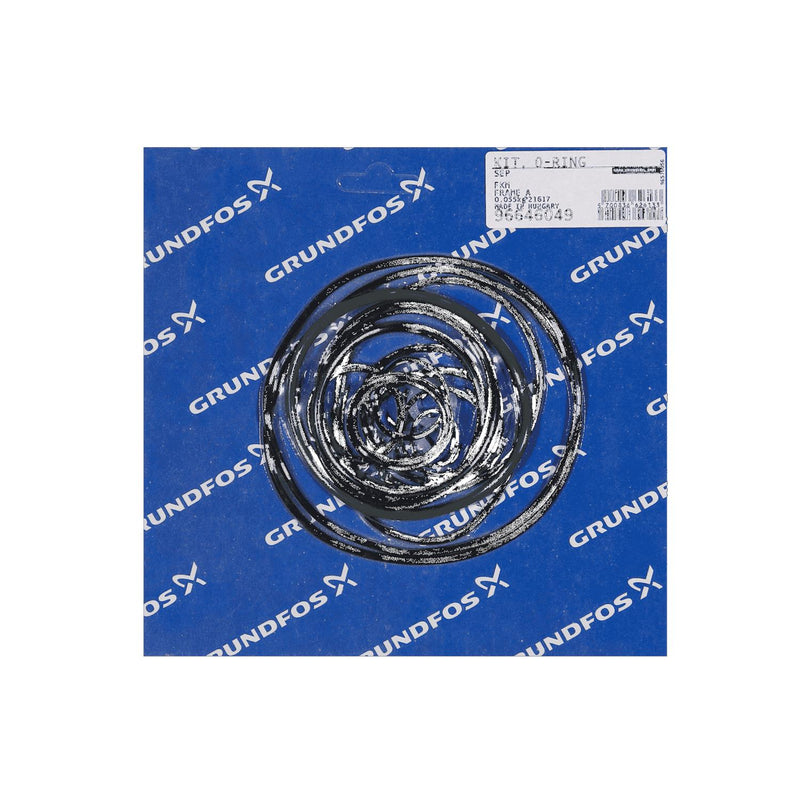 Grundfos 96646049 - Kit | O-Ring FKM