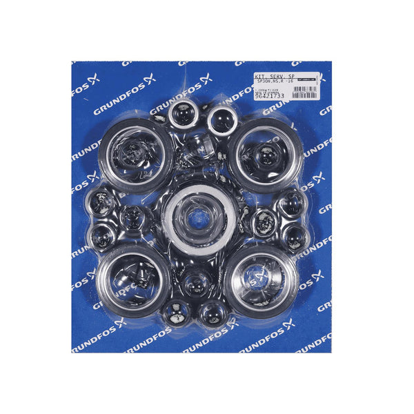 Grundfos 96421733 - Kit | Wear Part