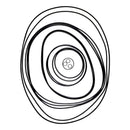 Grundfos 96294825 - Kit | O-Ring FR70