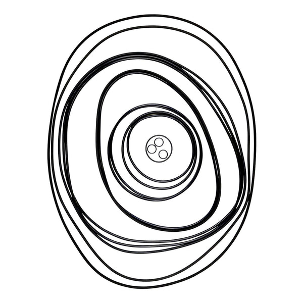 Grundfos 96294825 - Kit | O-Ring FR70