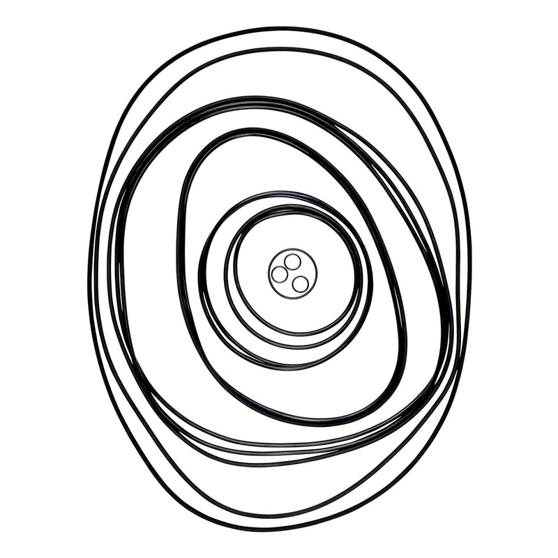 Grundfos 96294825 - Kit | O-Ring FR70