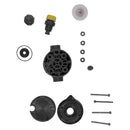 Grundfos 97751223 - Kit | Pump Head SD-M-1-PVC/T/C-1