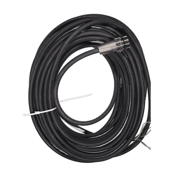 Grundfos 96768981 - Spare Cable | B 30M | Submersible | Borehole | Vertical | High Head