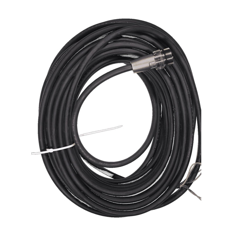 Grundfos 96768981 - Spare Cable | B 30M | Submersible | Borehole | Vertical | High Head