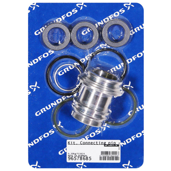 Grundfos 96578685 - Kit | Pipe EPDM/FKM