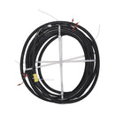 Grundfos 96307955 - Spare Cable | Cable 7X1,5 MM-10M | Submersible | Borehole | Vertical | High Head