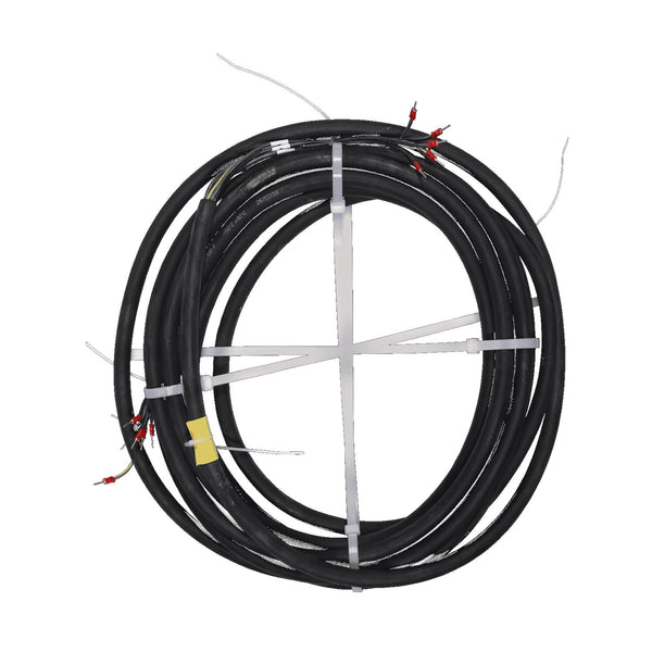 Grundfos 96307955 - Spare Cable | Cable 7X1,5 MM-10M | Submersible | Borehole | Vertical | High Head