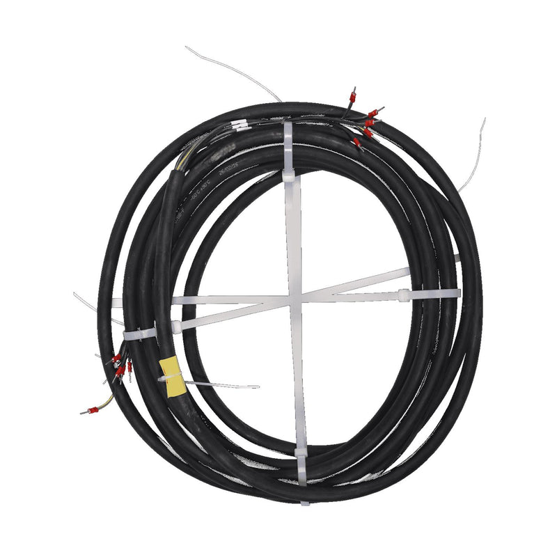 Grundfos 96307955 - Spare Cable | Cable 7X1,5 MM-10M | Submersible | Borehole | Vertical | High Head